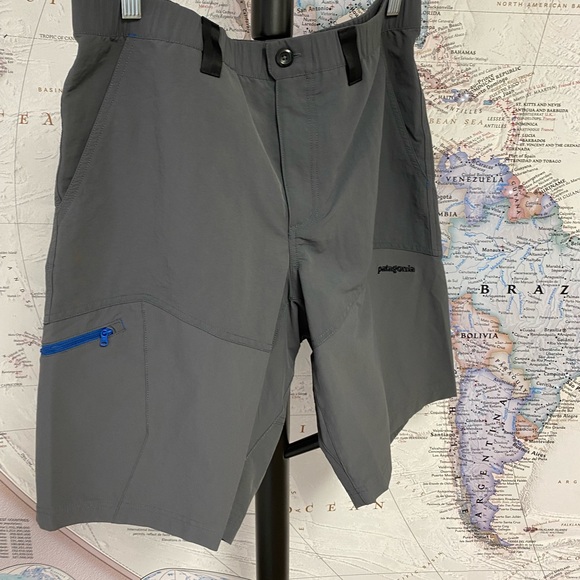 Patagonia Men’s Guidewater ll Shorts - Picture 4 of 5